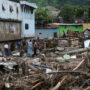 Landslide in Venezuela: Atleast 39 dead, more than 50 missing