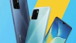 Vivo Y15s price in Pakistan