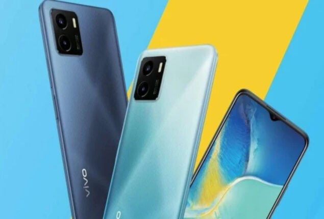 Vivo Y15s price in Pakistan & full specs