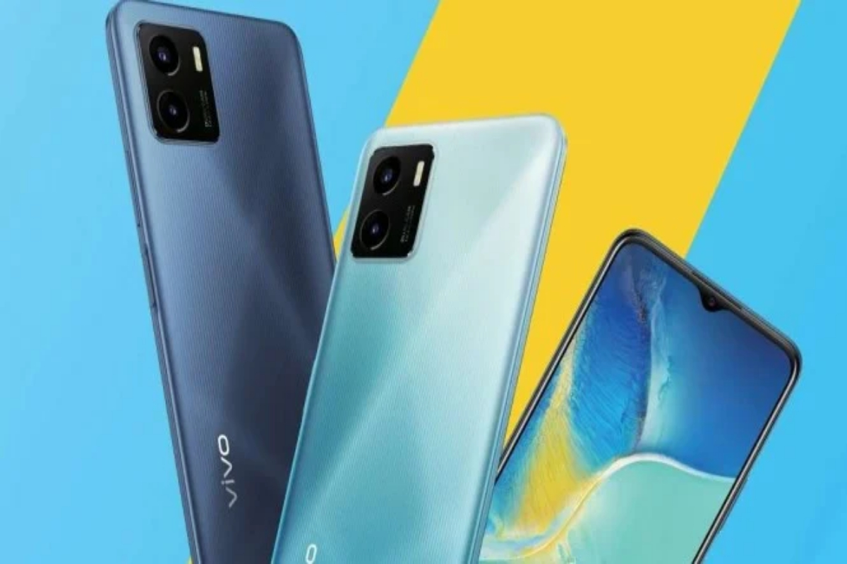 Vivo Y15s price in Pakistan