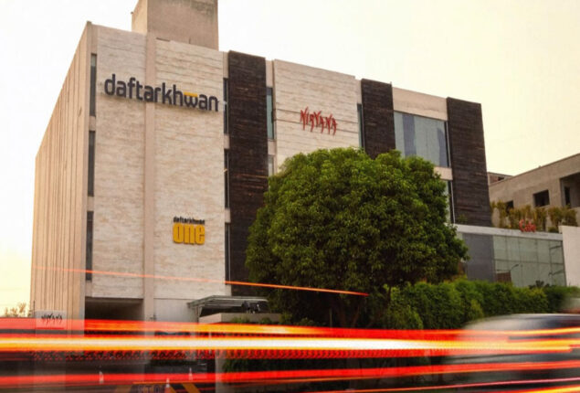 Partnership to financially empower the co-working ecosystem