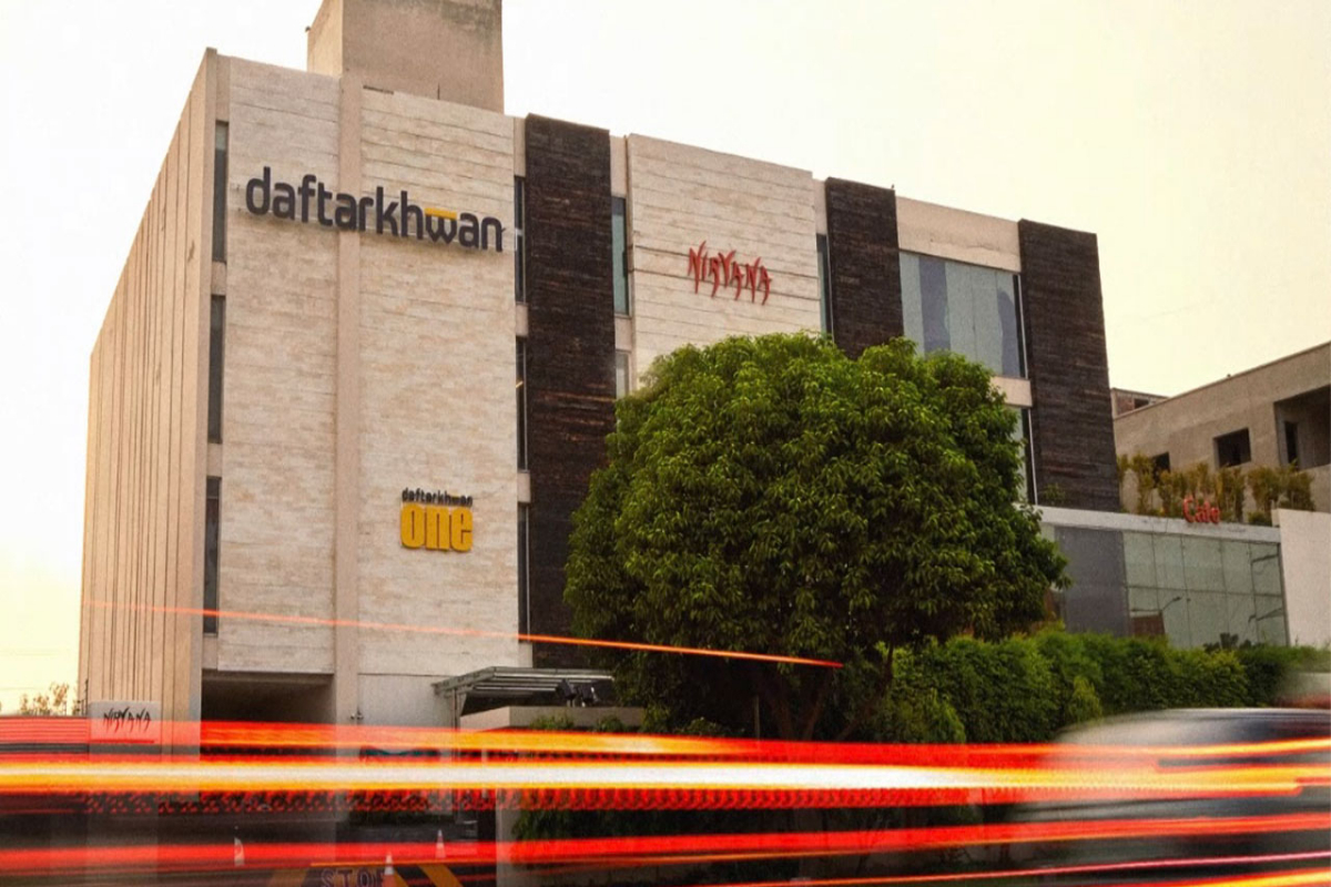 Partnership to financially empower the co-working ecosystem