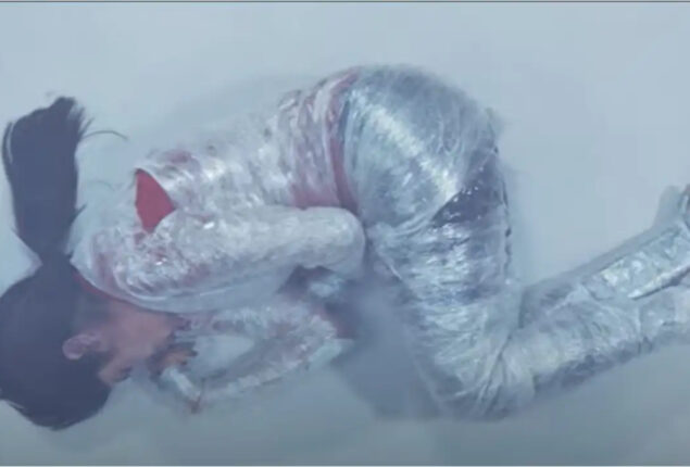 Mili Trailer Out: Janhvi Kapoor stucks in freezer as she races against time