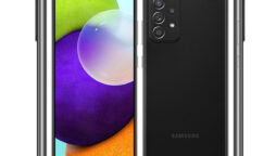 Samsung Galaxy A52 price in Pakistan and specifications