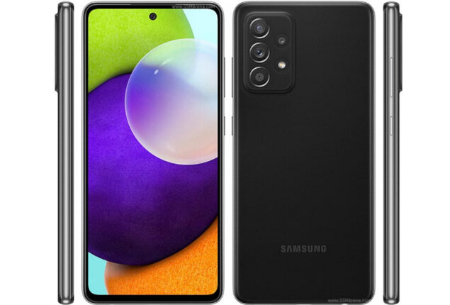 Samsung Galaxy A52 price in Pakistan and specifications