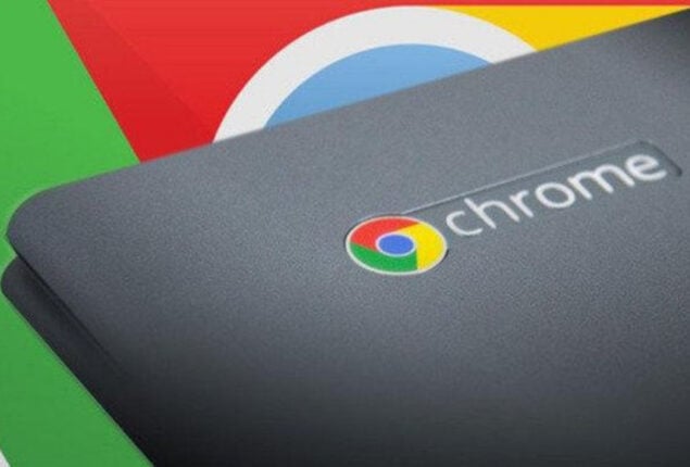 Chrome for Android tablets will get a new side-by-side layout