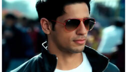 Sidharth Malhotra says it was ‘very overwhelming’ to be part of Student Of The Year