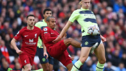 Man City provide solution to get over the problem with Liverpool FC