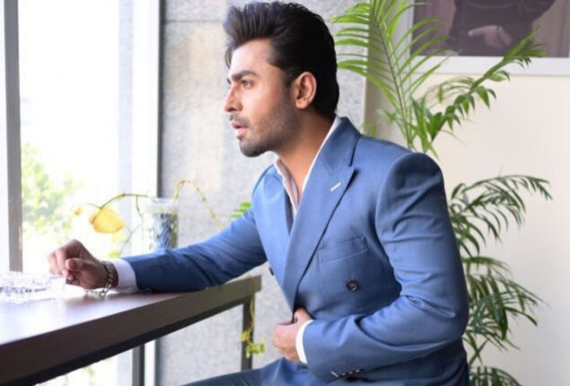 Watch: Farhan Saeed wins hearts with latest BTS video