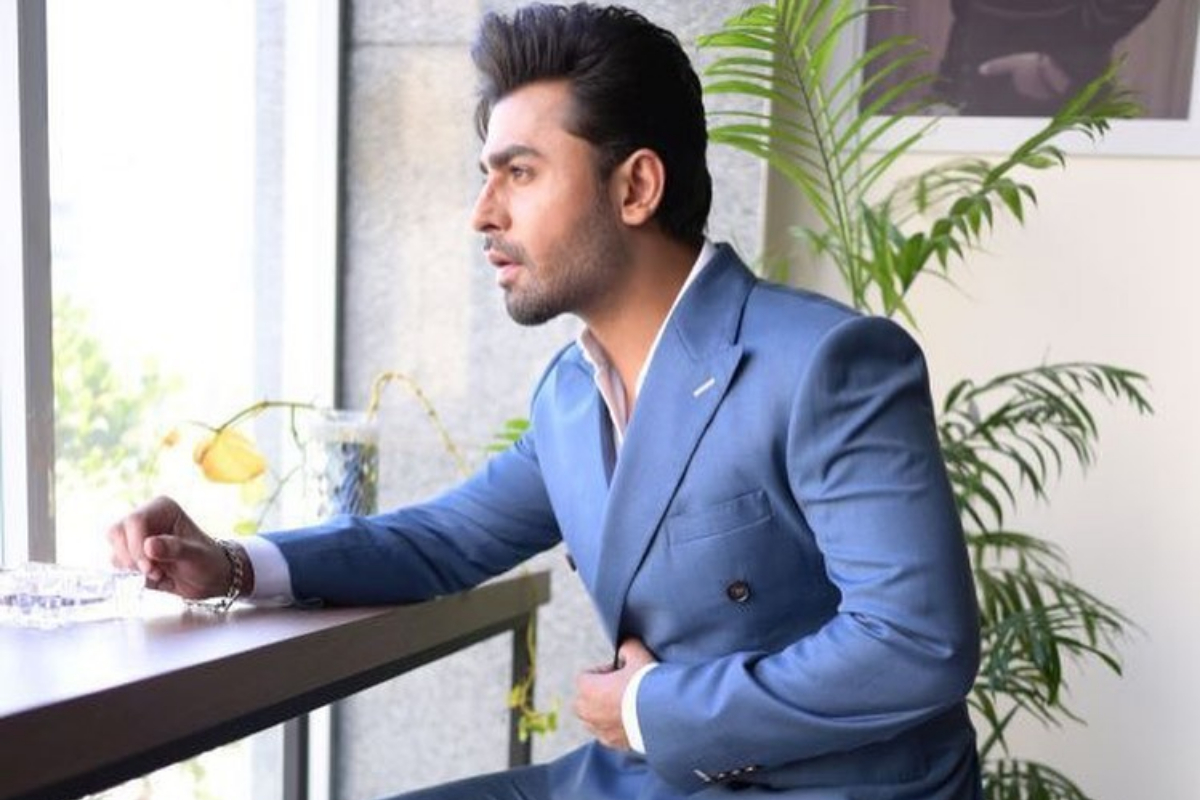 Farhan Saeed