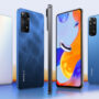 Xiaomi Redmi Note 11 Pro price in Pakistan & specs
