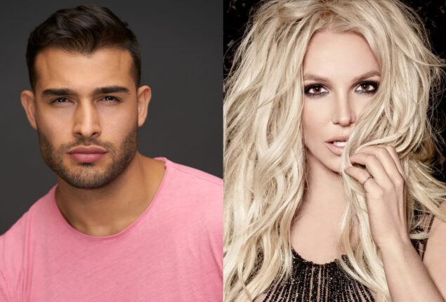 Britney Spears, Sam Asghari feels having baby will boost their bond