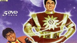 Shaktimaan team in talks with Minnal Murali director, Basil Joseph