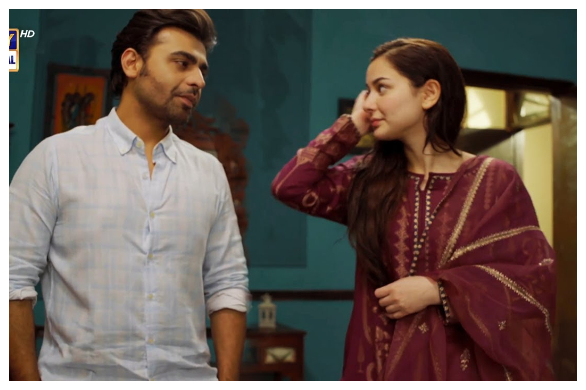 Farhan Saeed