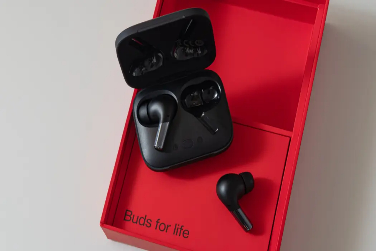 OnePlus Buds Pro 2