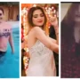 From Aima baig, hareem Shah to Alizeh Shah dance videos that set’s the internet on fire