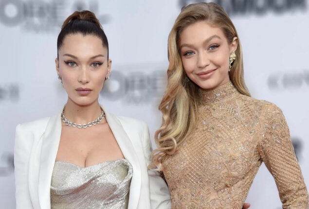 Bella Hadid is reportedly proud of sister Gigi