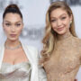 Bella Hadid is reportedly proud of sister Gigi