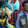 ‘Stranger Things’ star Caleb McLaughlin eager to play THIS DC superhero