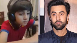 Ranbir Kapoor