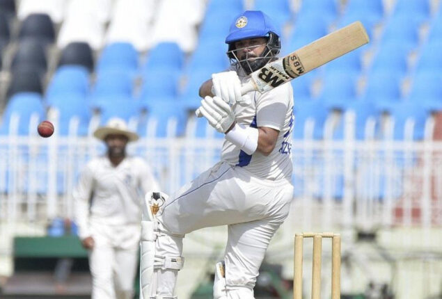 Azhar Ali &Tayyab Tahir score centuries as Central Punjab defeats Balochistan