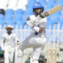 Azhar Ali &Tayyab Tahir score centuries as Central Punjab defeats Balochistan