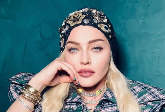 Madonna