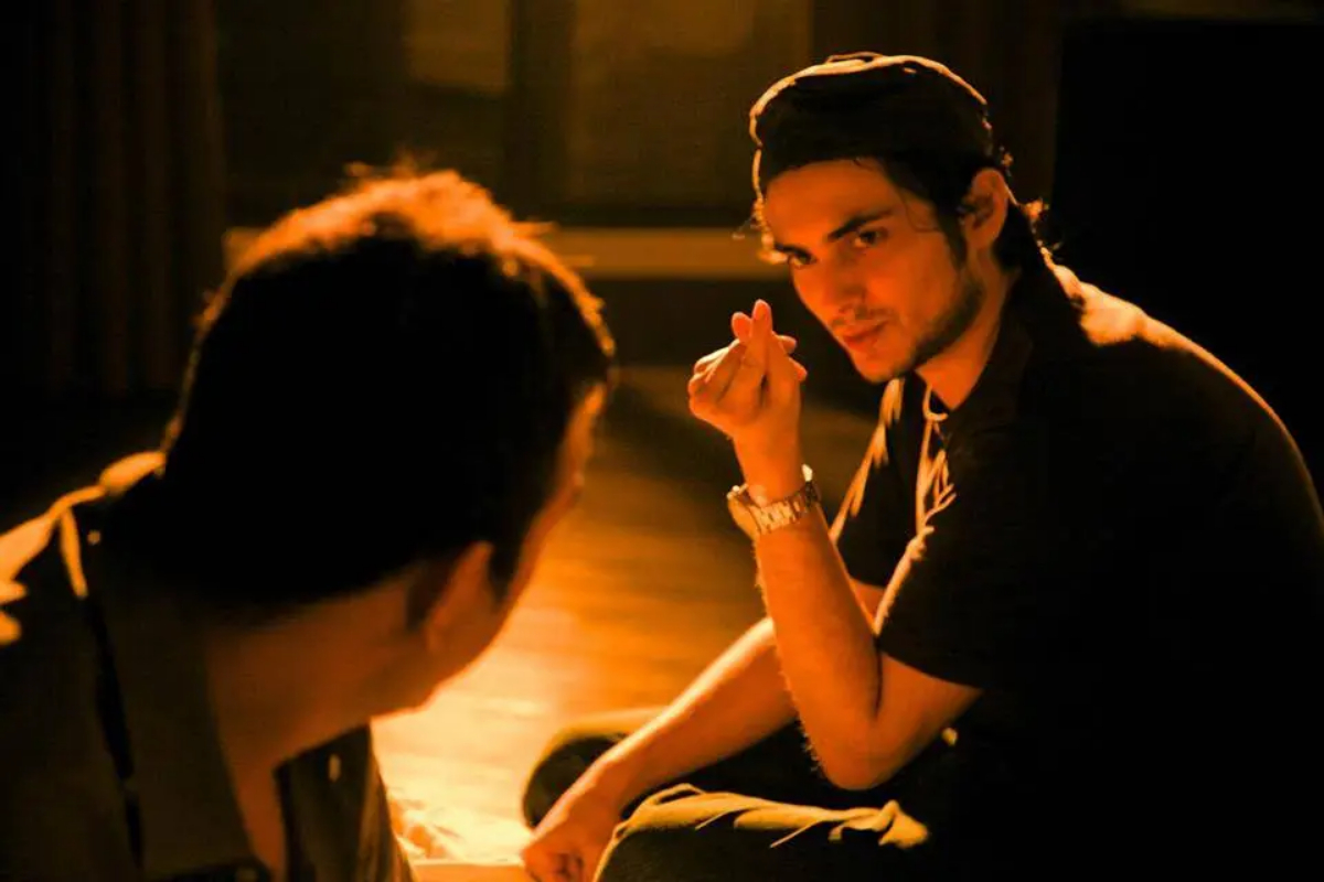 Bilal Lashari