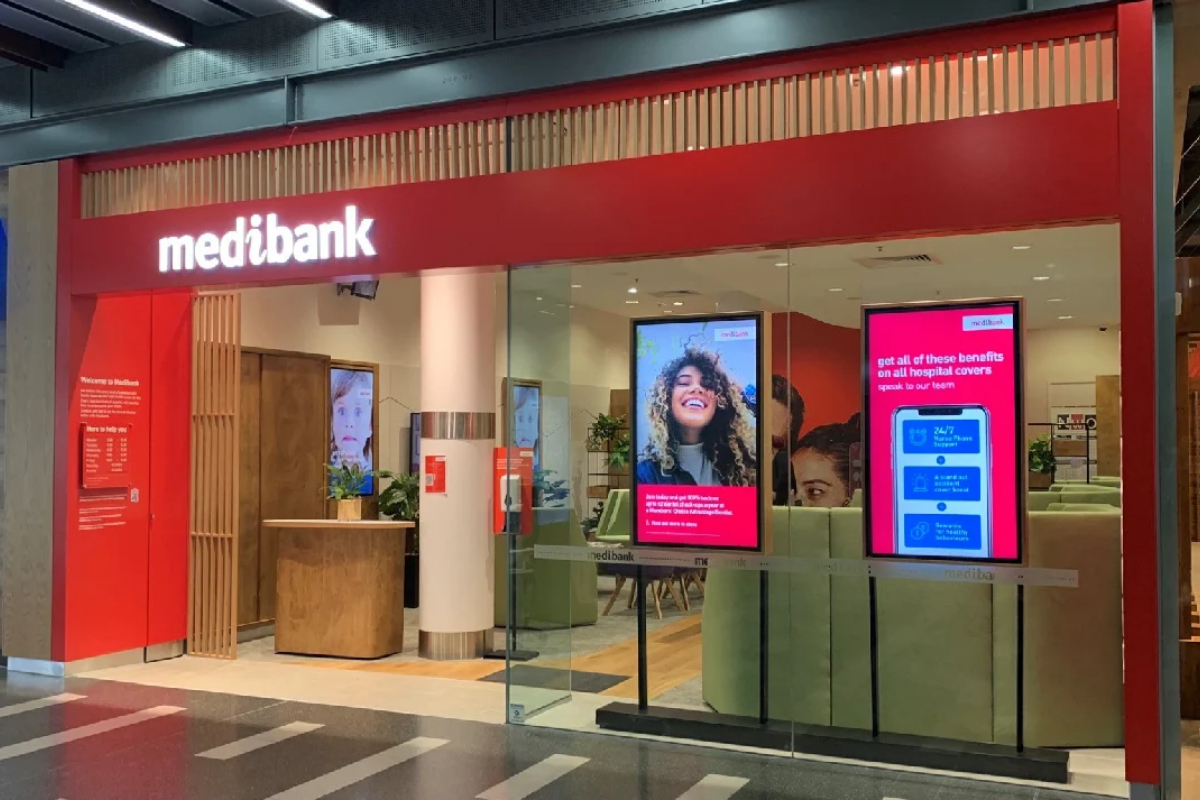 Medibank