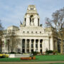 Tower Hill
