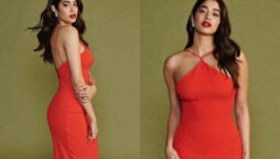 Janhvi Kapoor