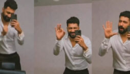 Vicky Kaushal