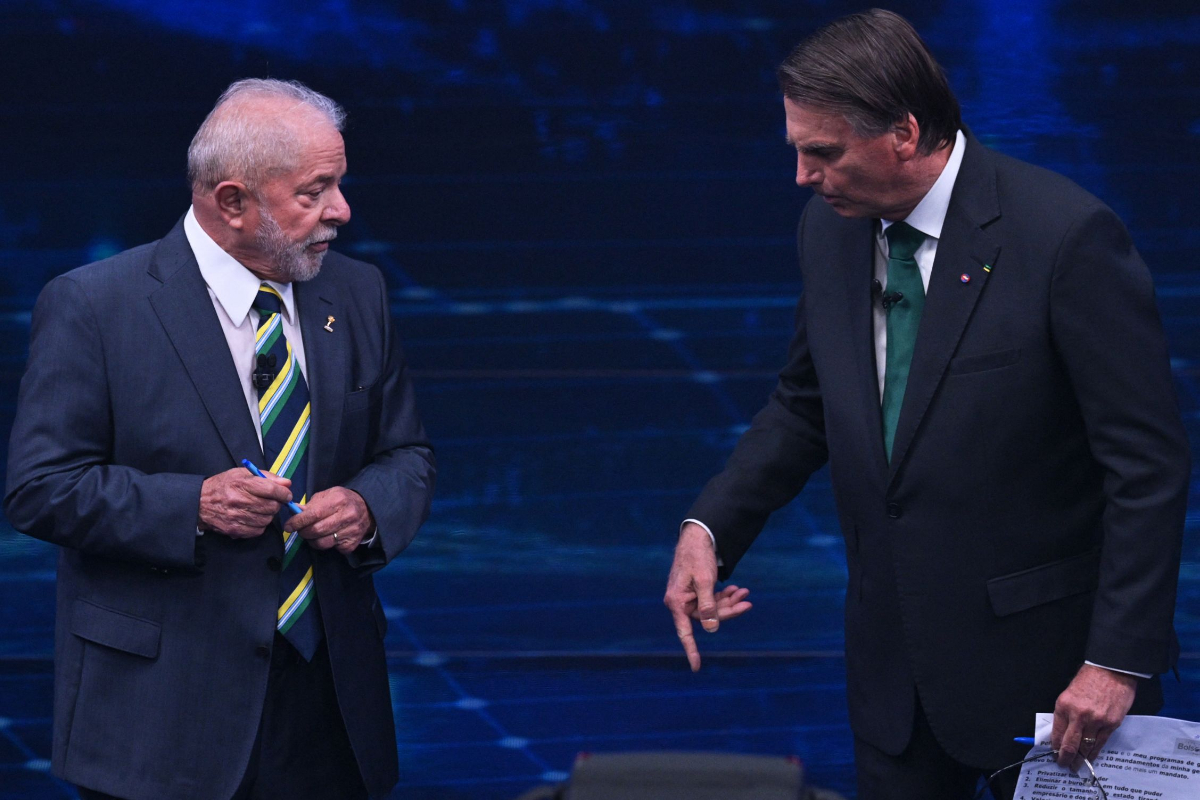 Jair Bolsonaro