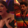 Bigg Boss 16: Nimrit Kaur and Gautam Singh are fighting in the house