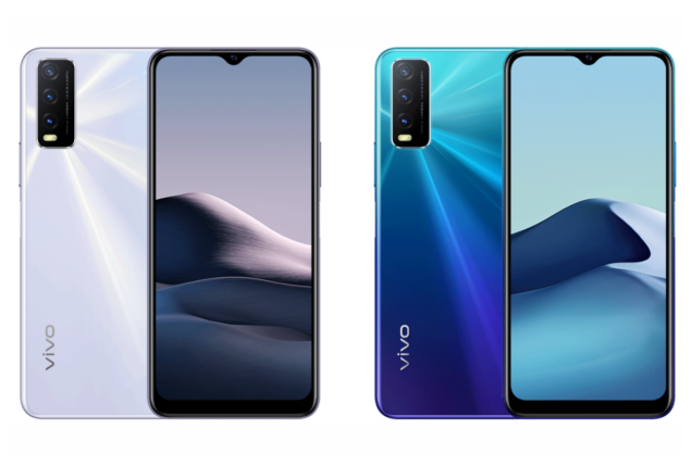 Vivo Y20 2021 Price in Pakistan and Specifications