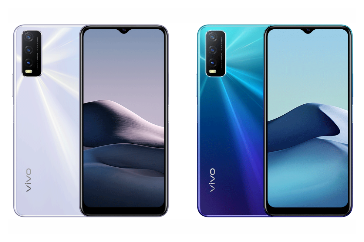 Vivo Y20 2021 Price in Pakistan