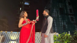 Shilpa Shetty’s husband Raj Kundra arrives at Ramesh Taurani’s Diwali bash