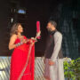 Shilpa Shetty’s husband Raj Kundra arrives at Ramesh Taurani’s Diwali bash
