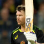David Warner says he will play until 2024 T20 World Cup