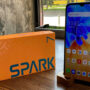 Tecno Spark 7 price in Pakistan & specs