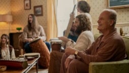 ‘Jesus Revolution’ trailer depicts a dying church being revived