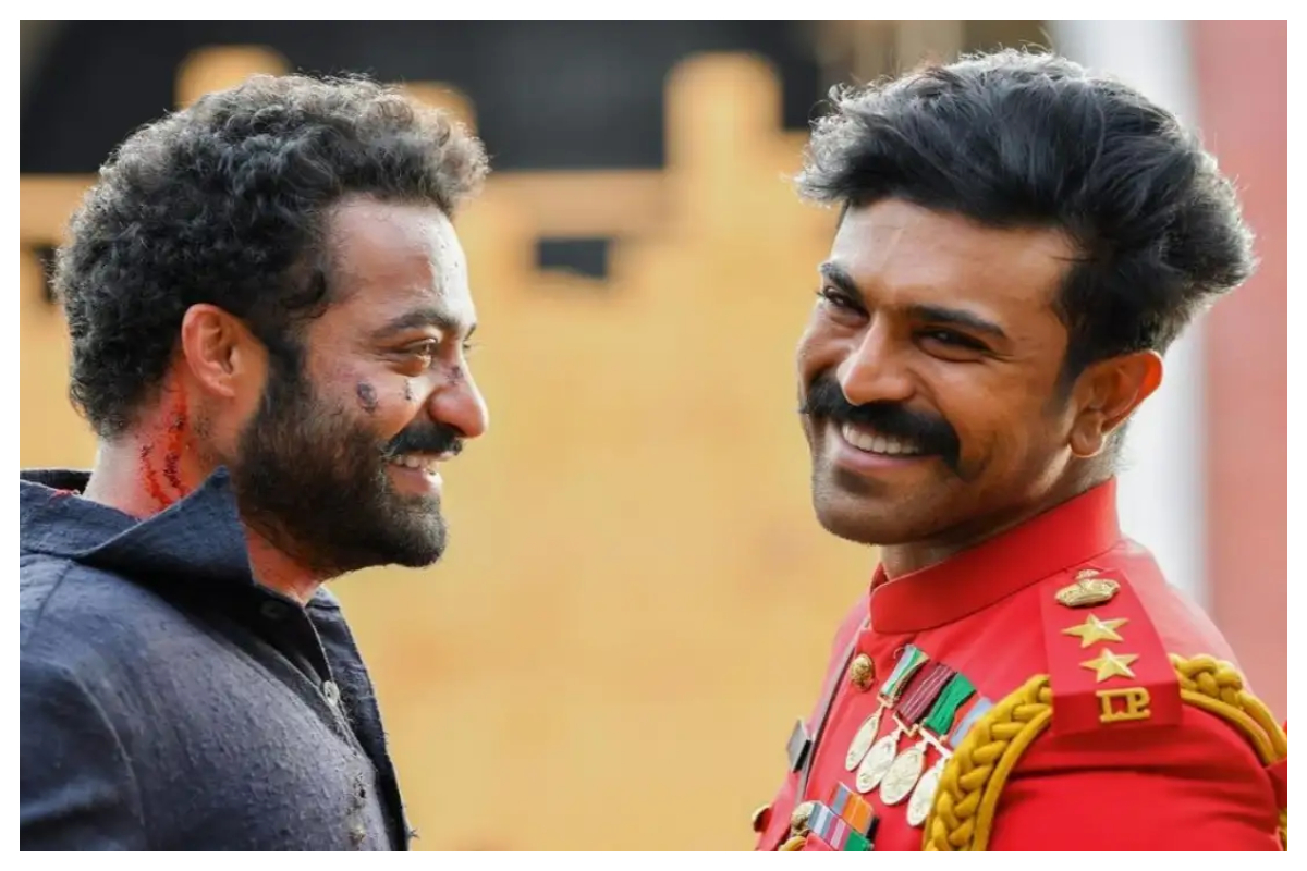 Ram Charan