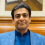 Hamza Shehbaz to return on Jan 5 amid political crisis