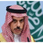 Saudi Arabia continues to support global anti-terror efforts, FM