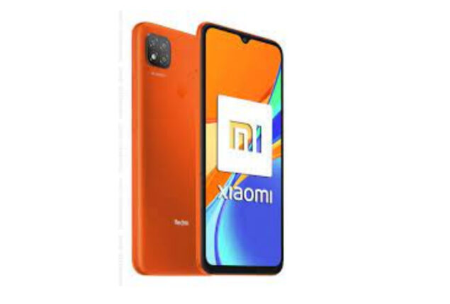 Xiaomi Redmi 9C 4GB price in Pakistan with large-screen display