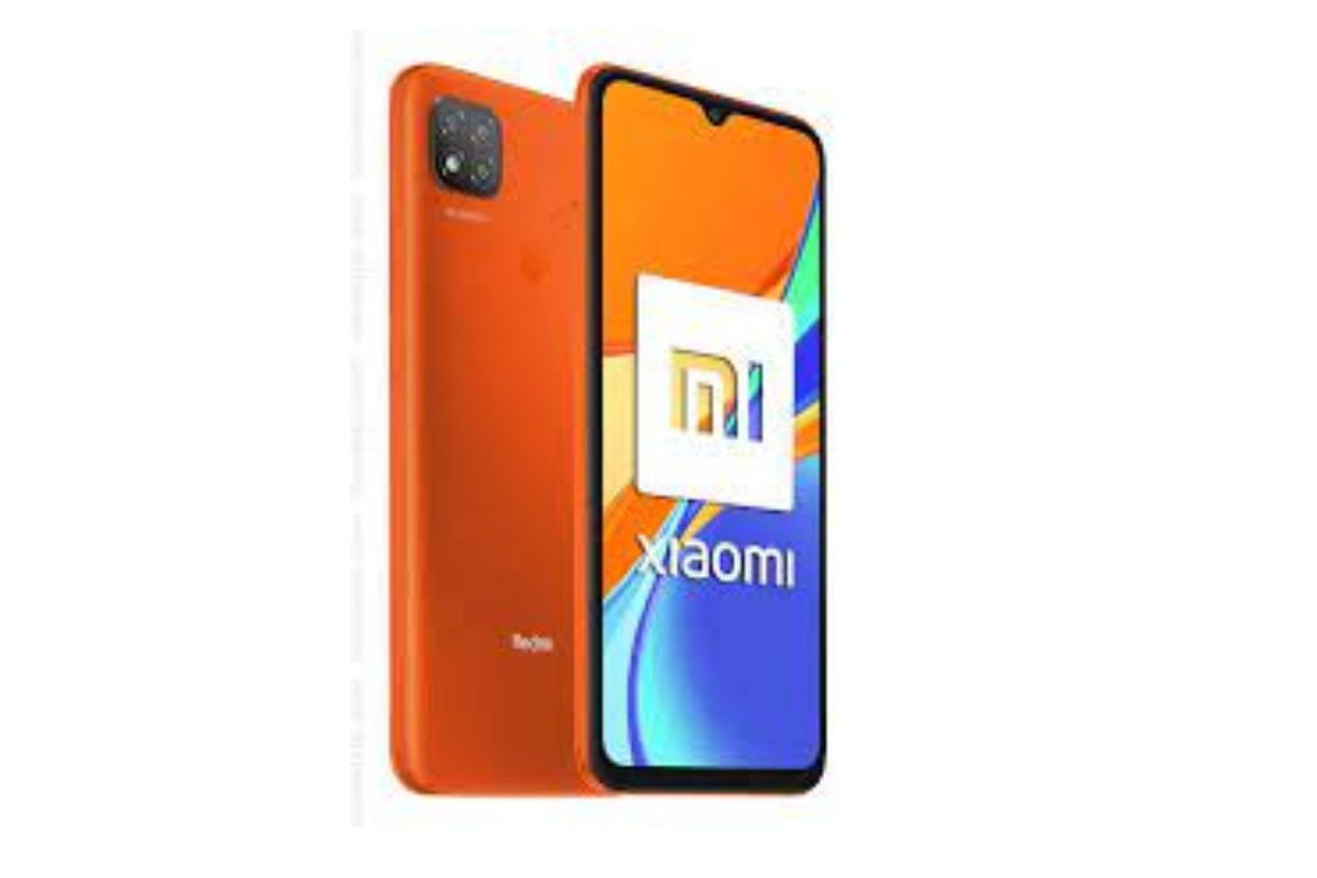 Xiaomi Redmi 9C 4GB price in Pakistan