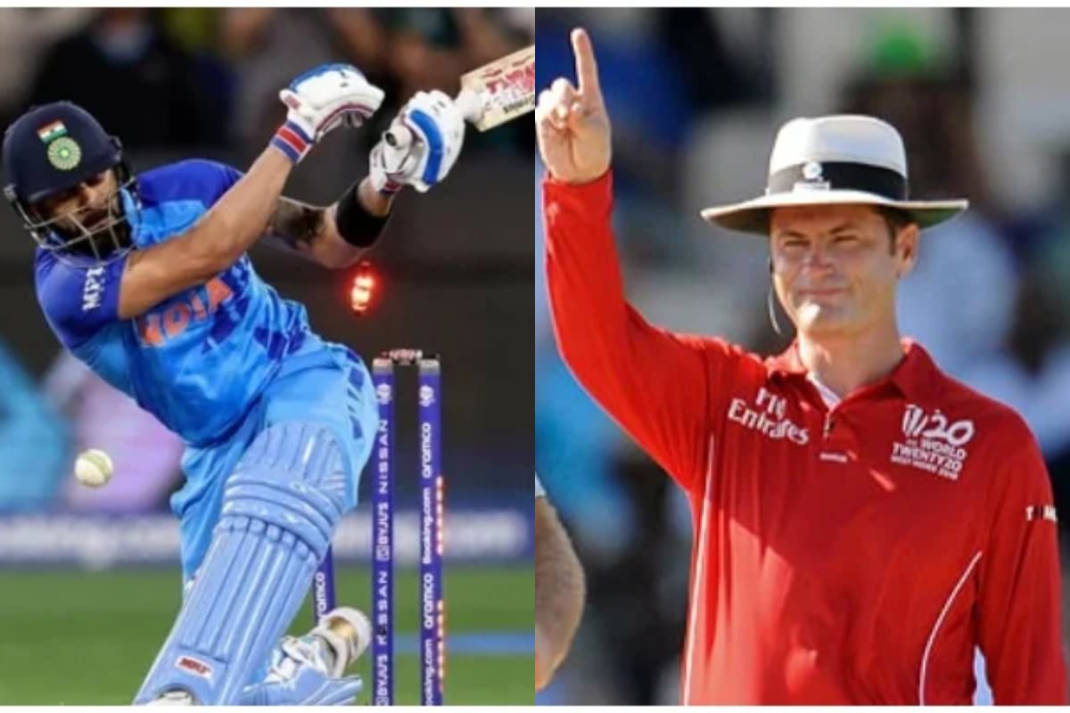 Simon Taufel's views India-Pakistan no-ball controversy