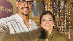 Hira Hussain Khan
