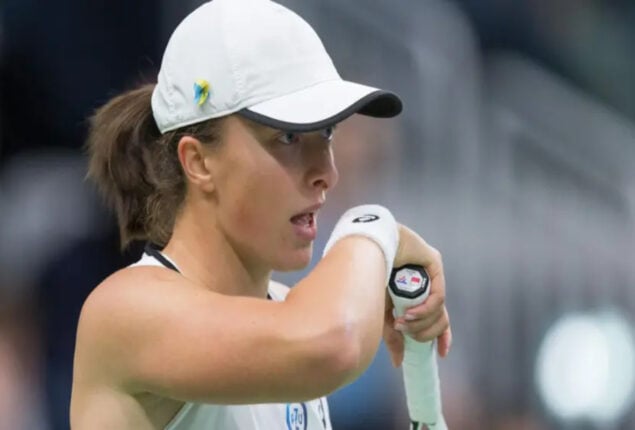 Iga Swiatek: Criticizes schedule, will not play Billie Jean King Finals