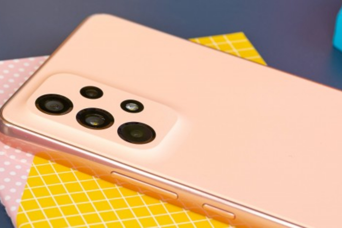 Samsung Galaxy A53 price in Pakistan